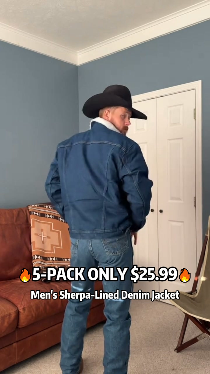 5 FOR $25.99!