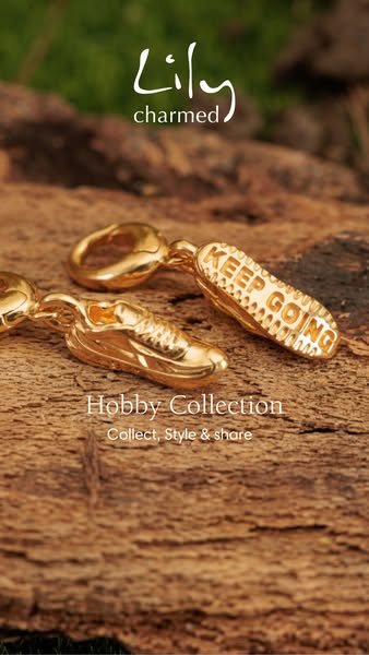 Collect, Style and Share