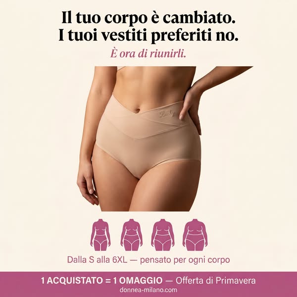 Spedizione gratuita
