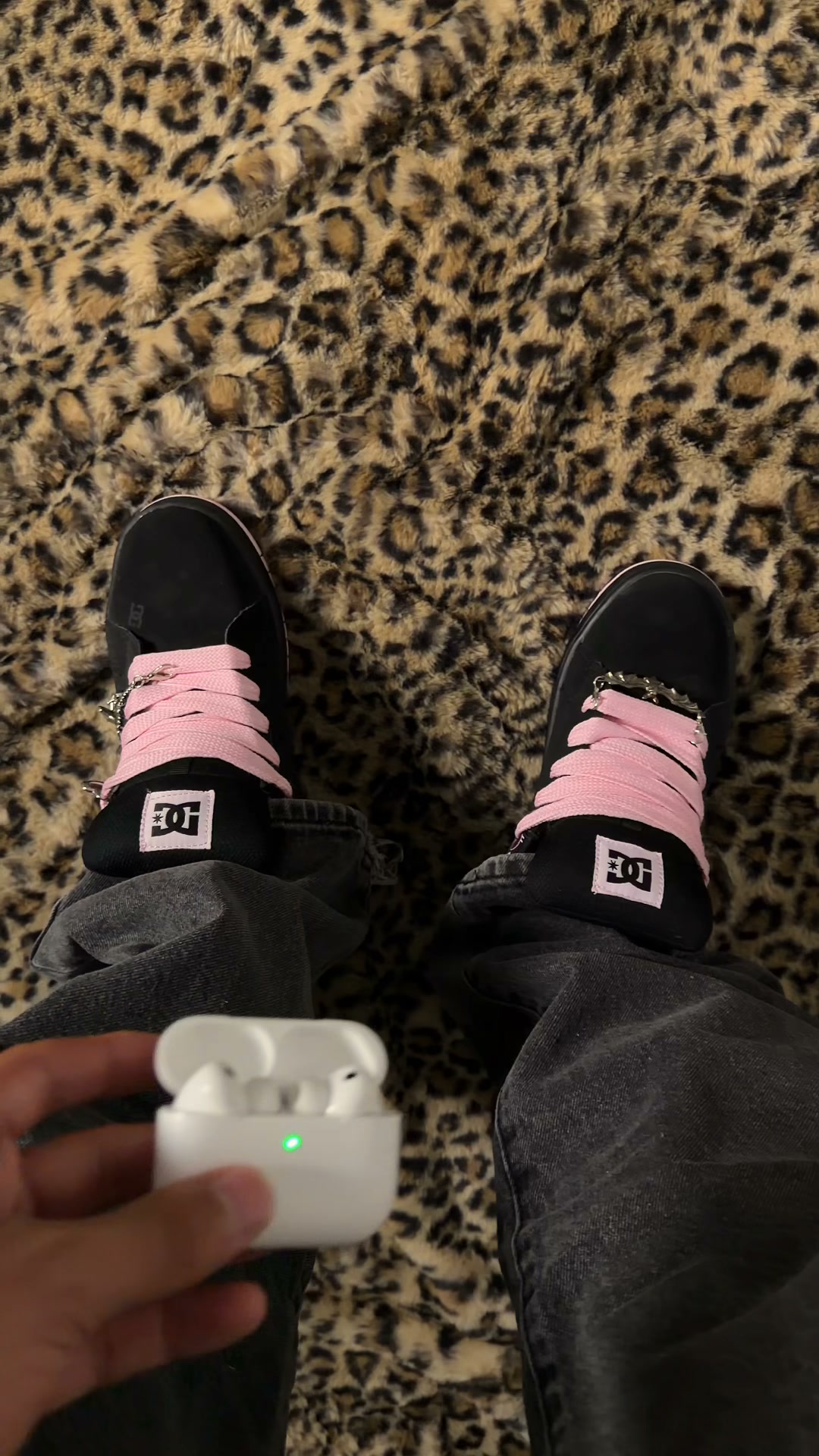 The Sneakers Everyone Keeps Asking About