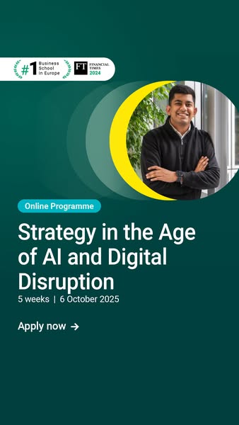Access INSEAD Online
