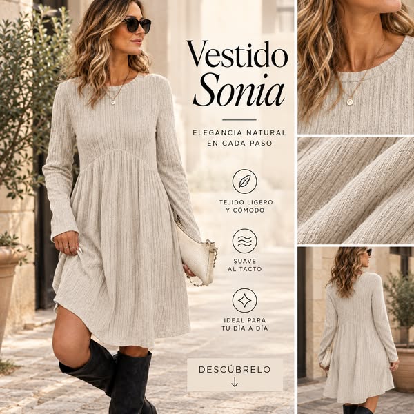 Oferta de otoño -70%