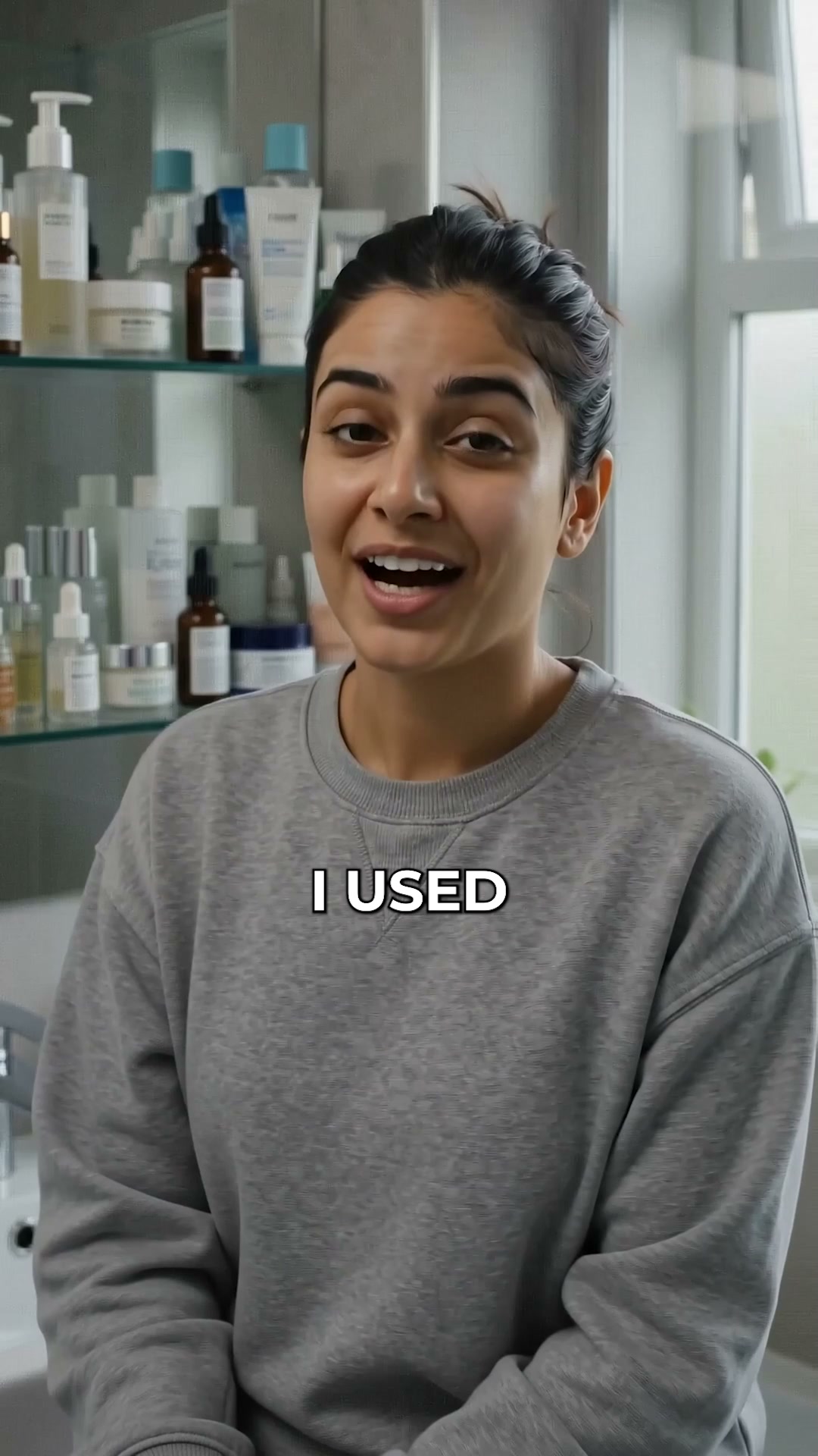Halal Skin Transformation!