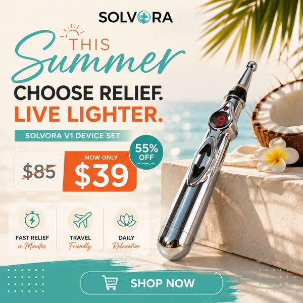 Solvora V1 Device