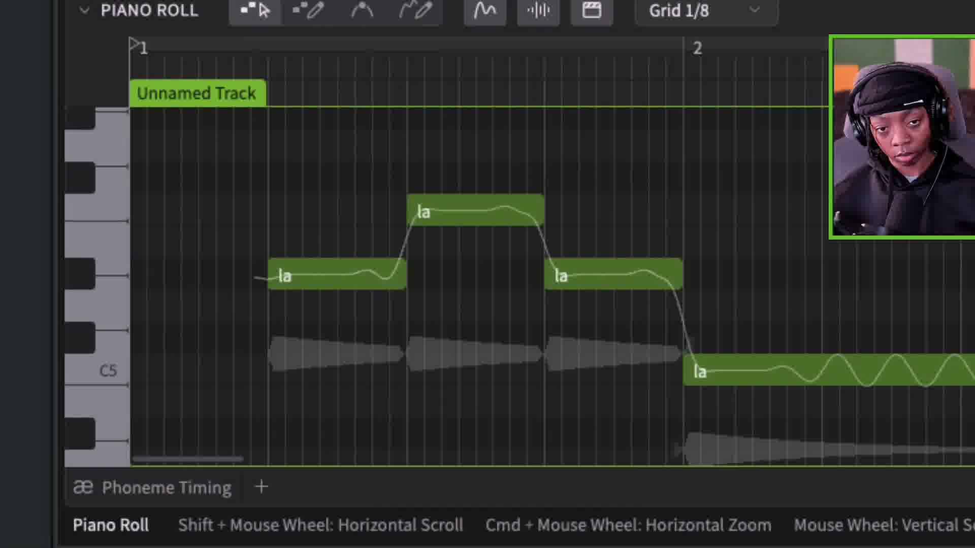 Synthesizer V Studio 2 Pro