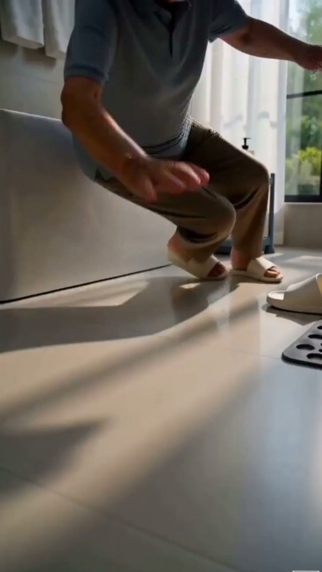 Is Your Bathroom Safe Enough for the Ones You Love?