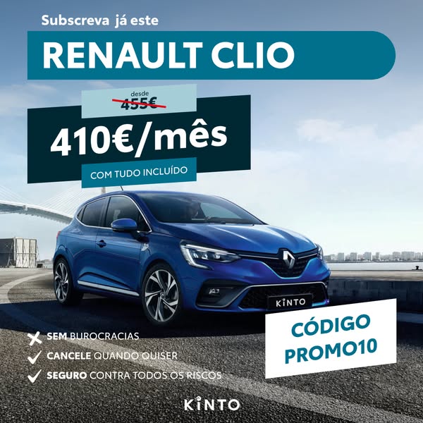 Subscrição Flexível