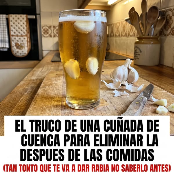 Elimina la hinchazón y el malestar antes de que sea tarde