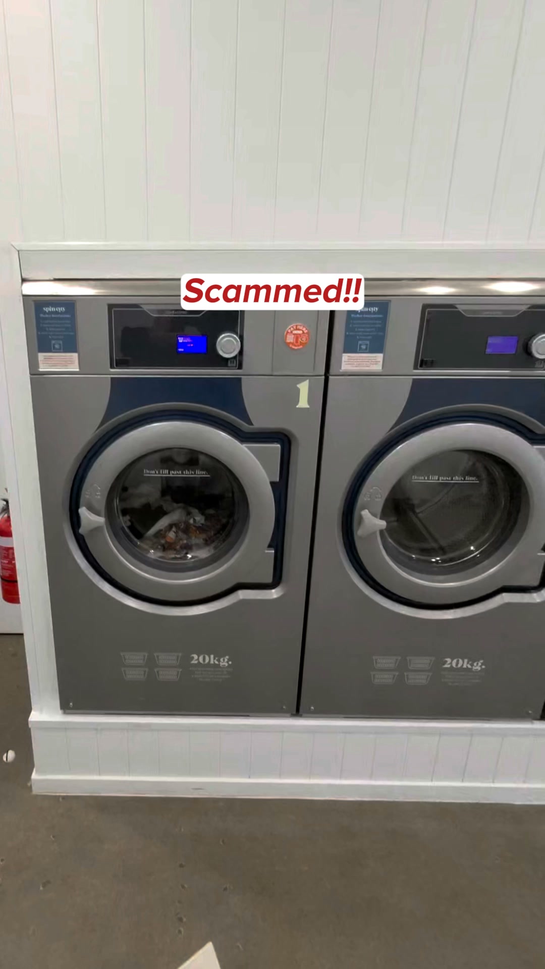 the FUTURE of cleaning