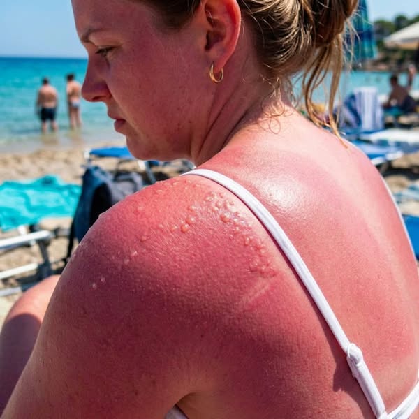 Avant de t'allonger encore sur une serviette de plage cet été, lis ça.