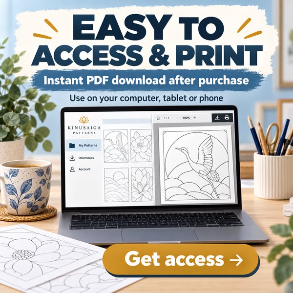 Easy to Access. Easy to Print.