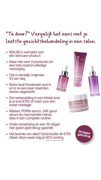 Tot 50% Korting