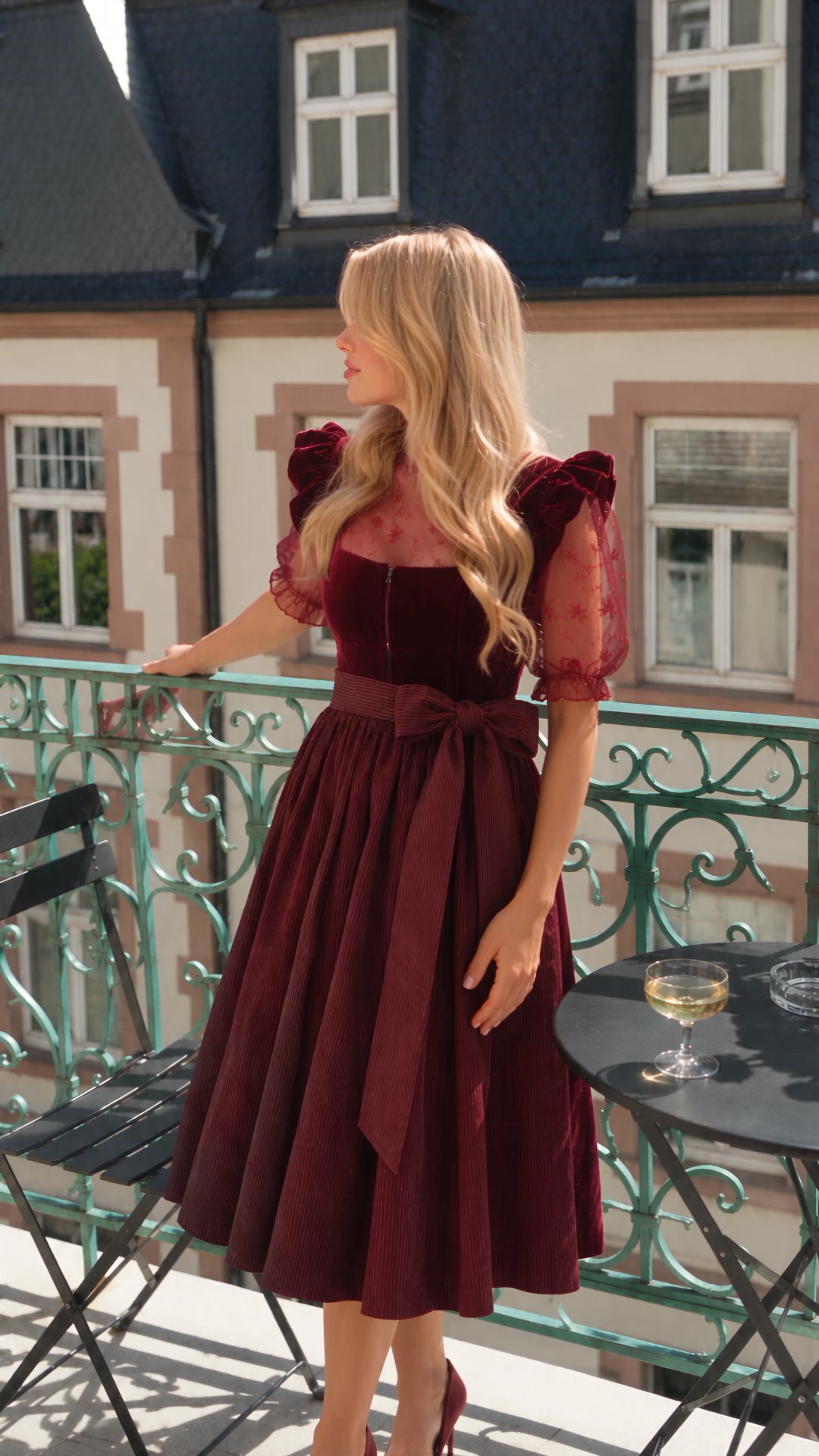 Dirndl