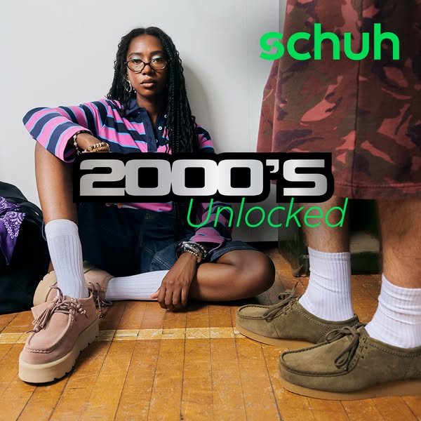 The 2000’s Edition