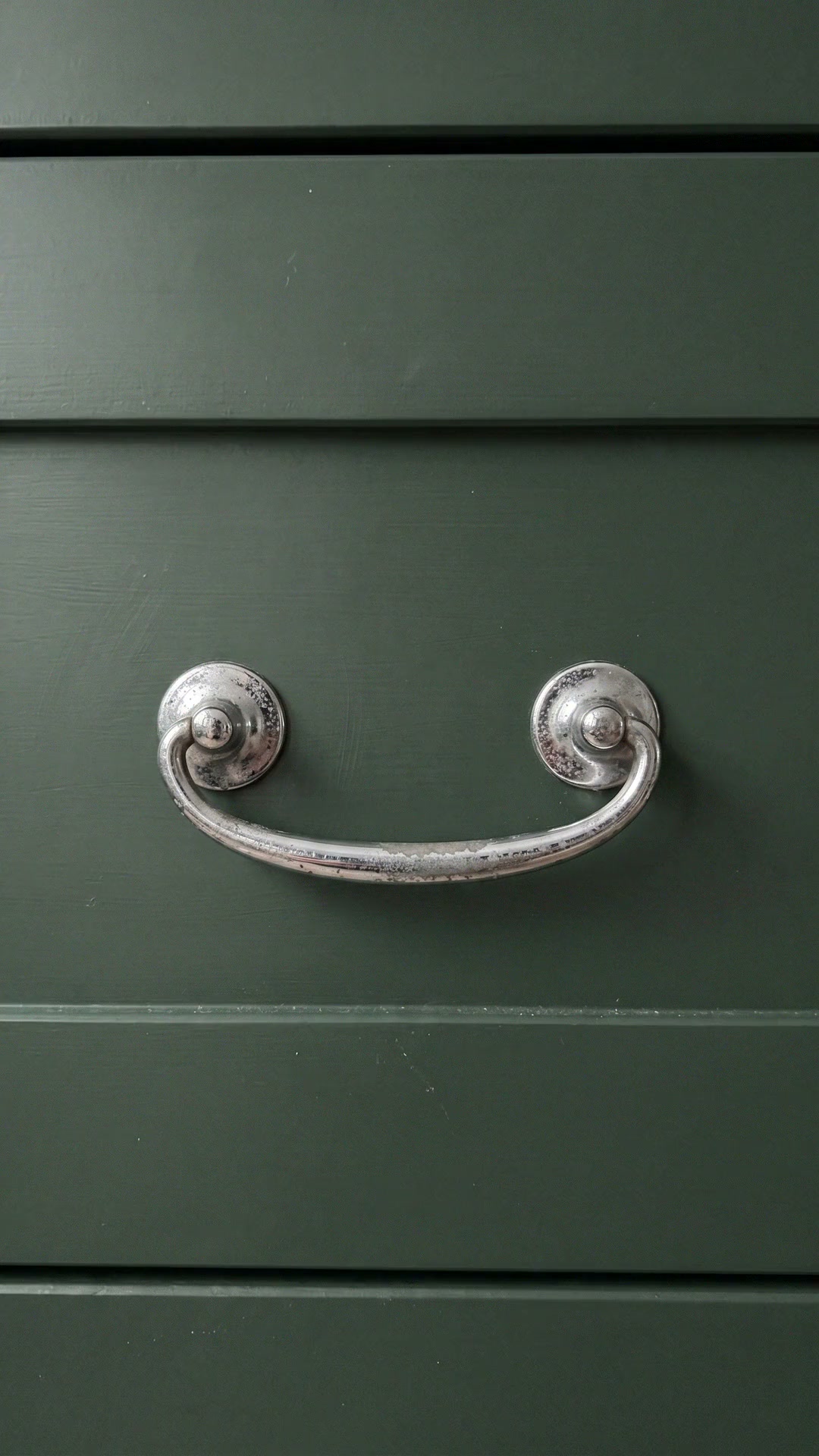 GREPP solid brass handles, from £18