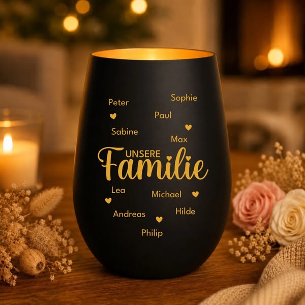 Das perfekte Geschenk