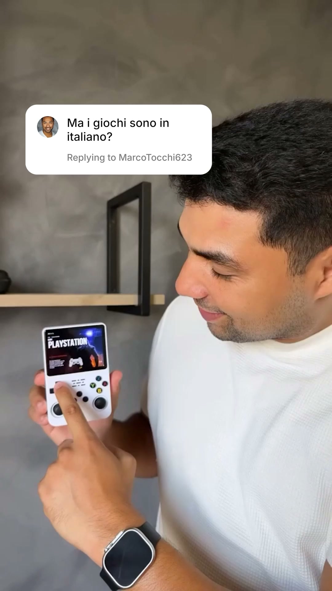 Oltre 43.000 giochi retro!