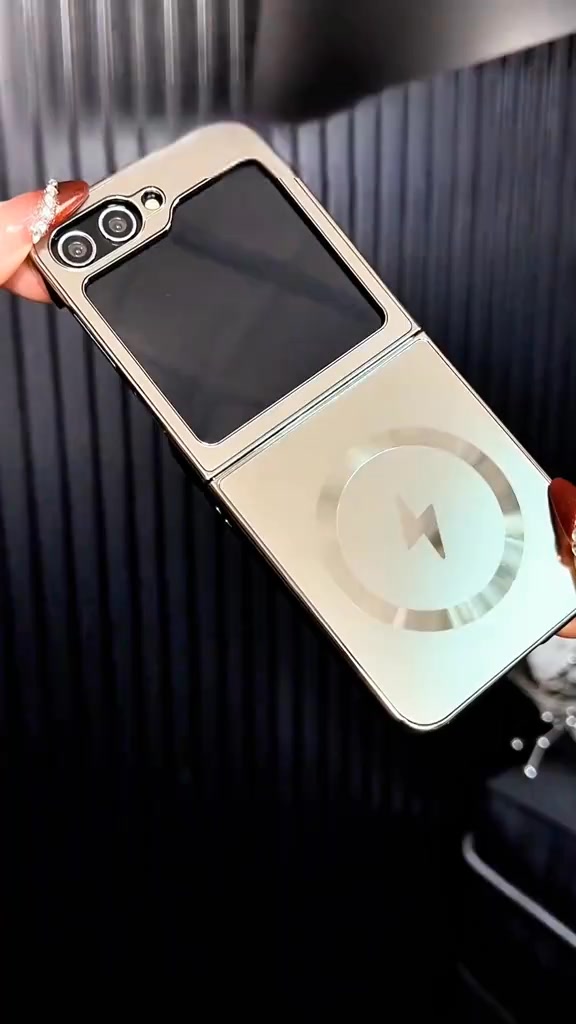 Feels Like No Case At All