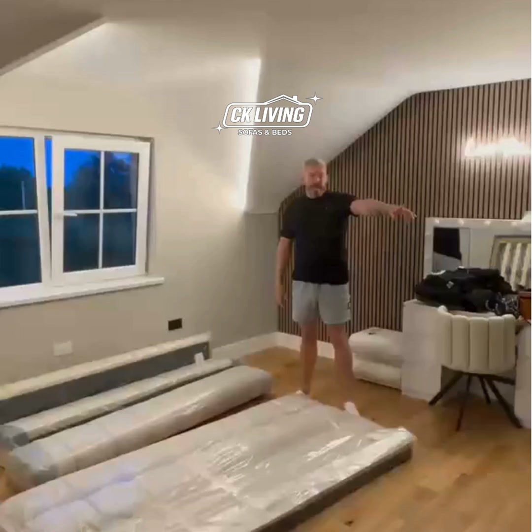 Build a Bedroom You’ll Love