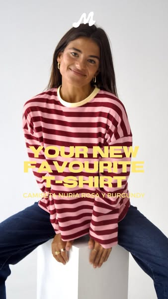 NEW IN