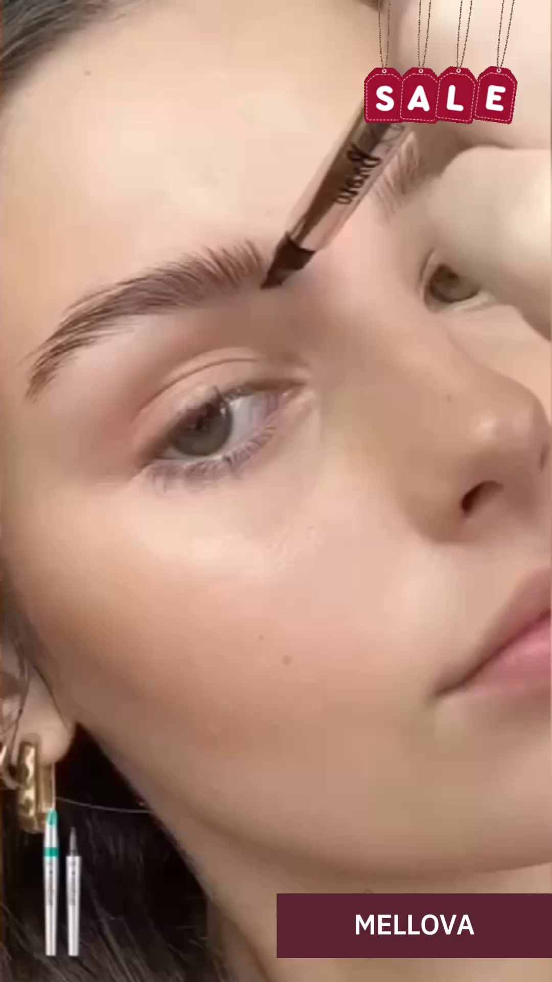 Better Brows. Easier Mornings.