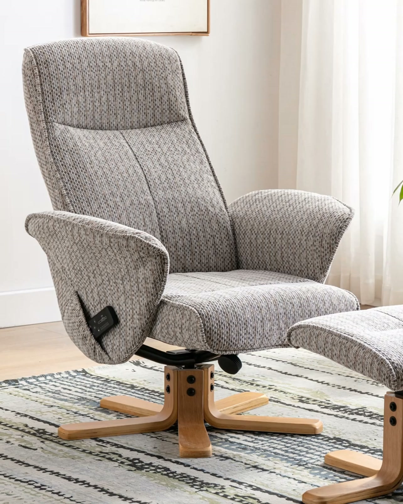 Discover Swivel Chairs
