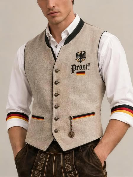 Münchner Oktoberfest