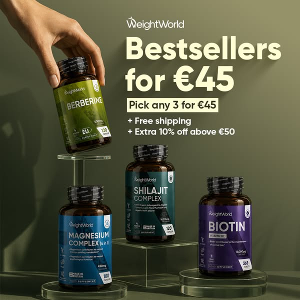 20% Off Website Exclusive