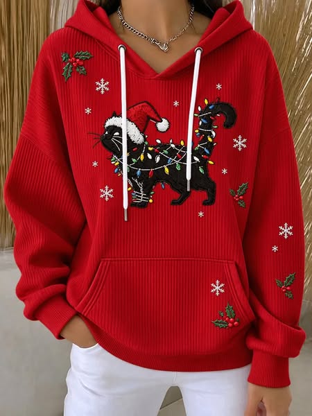 Christmas Animal Collection — Christmas Cats & Dogs You’ll Love!