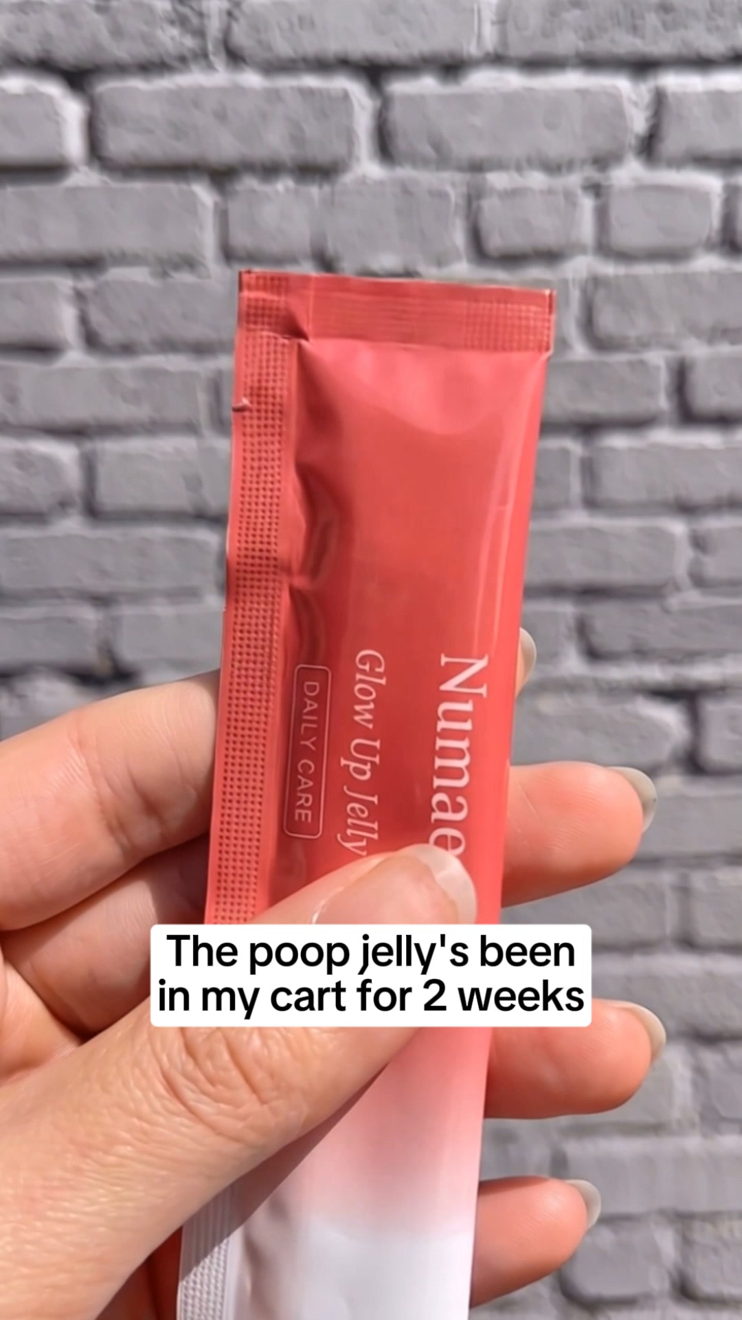 The Korean Jelly Helping Women 50+ Poop Daily Again