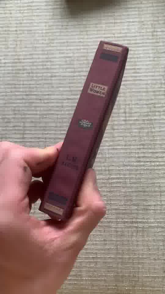 Custom Your Book Wallet