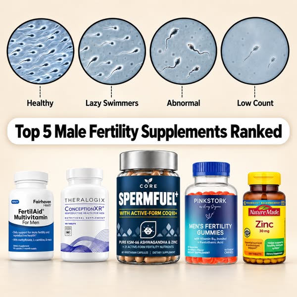 Which Fertility Pill Actually Works?