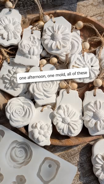 Your First Aroma Stone, This Weekend