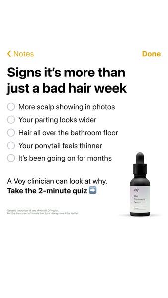 Hair Regrowth Starts Here