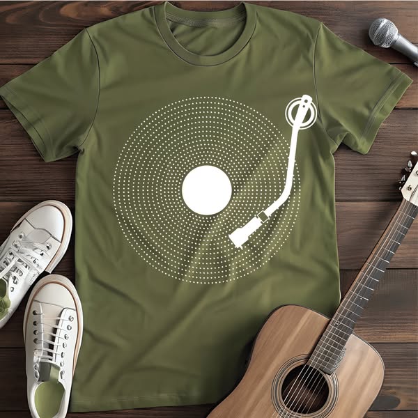 Music T-Shirt Sale!