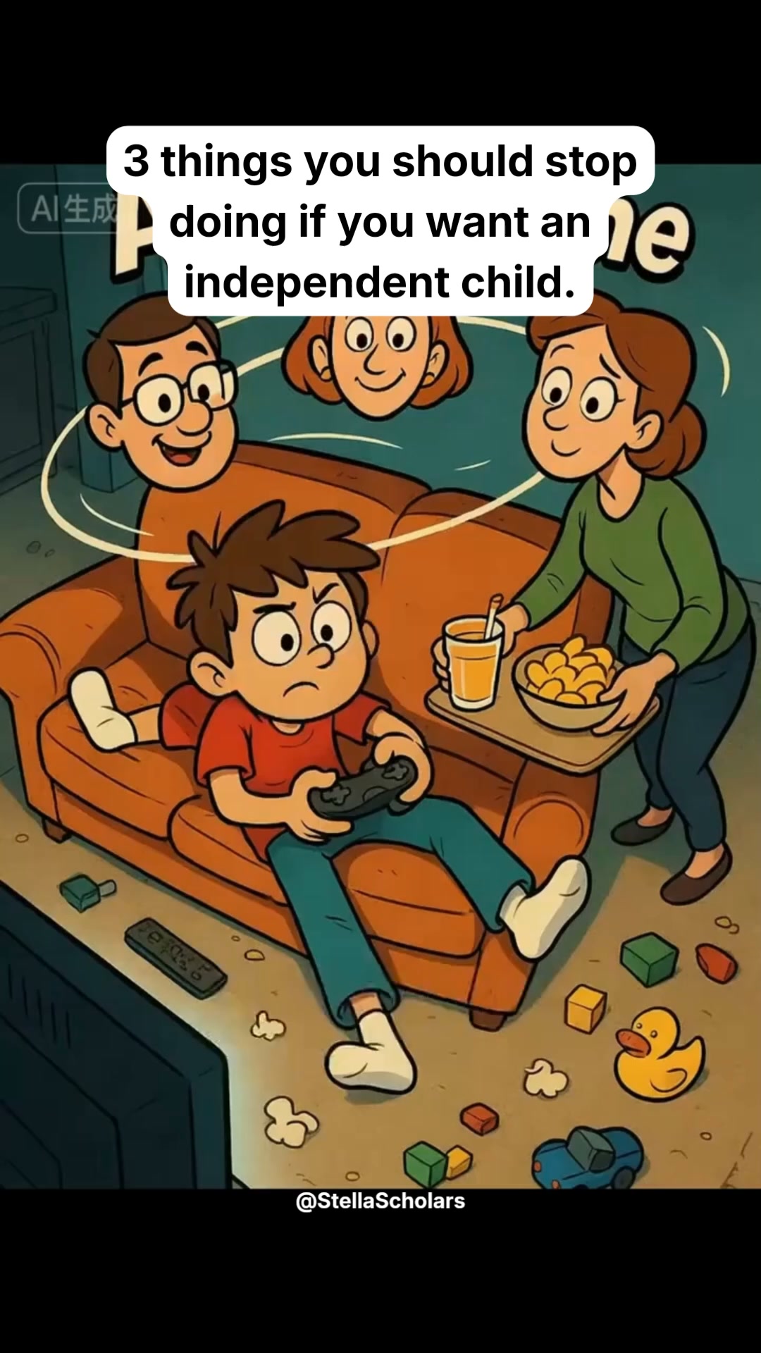 10,000+ Families Love This Book