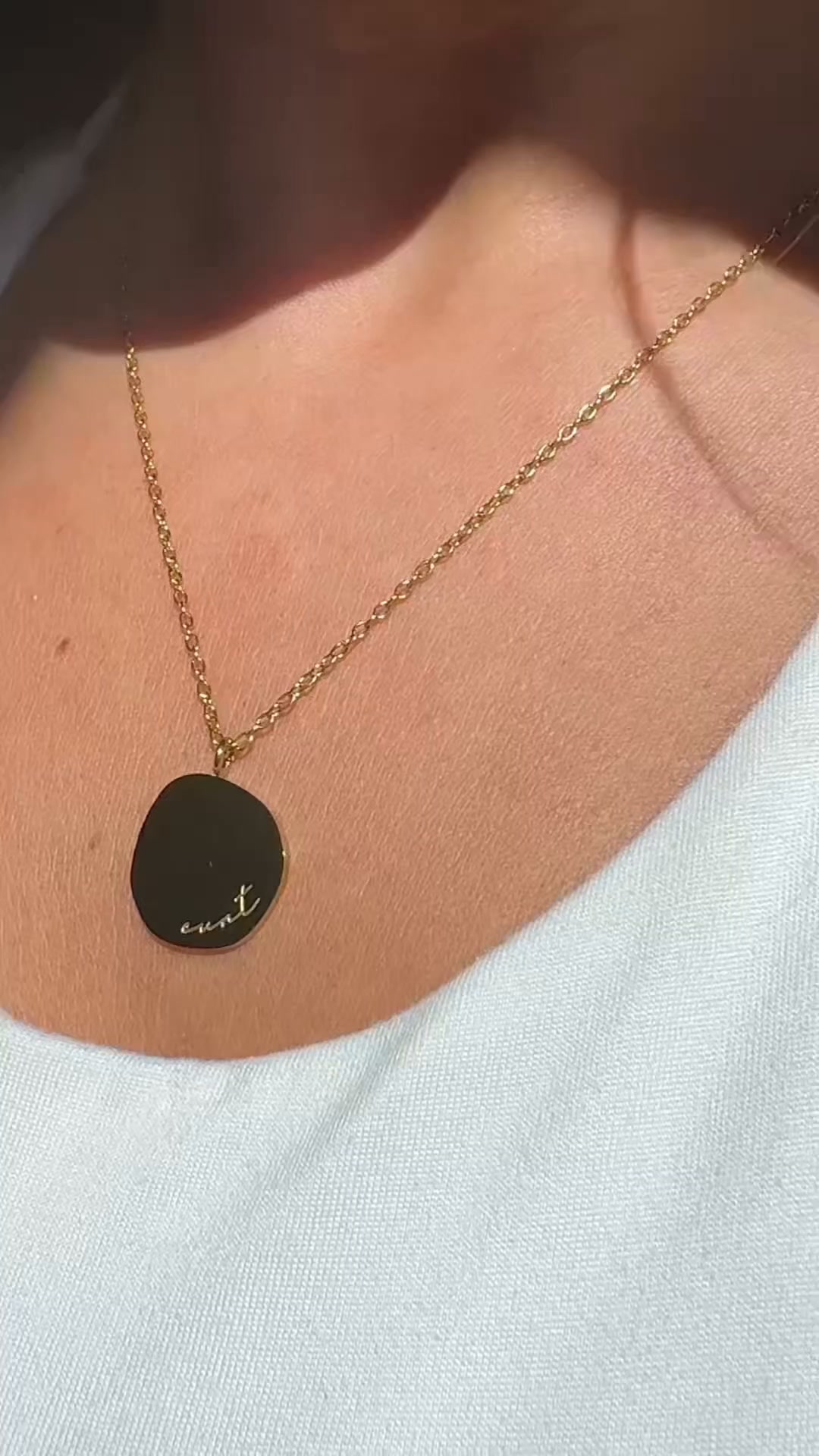 Jewellery That Says How You Really Feel
