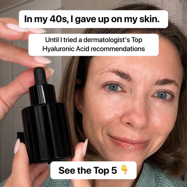 Dermatologist’s Serum Guide