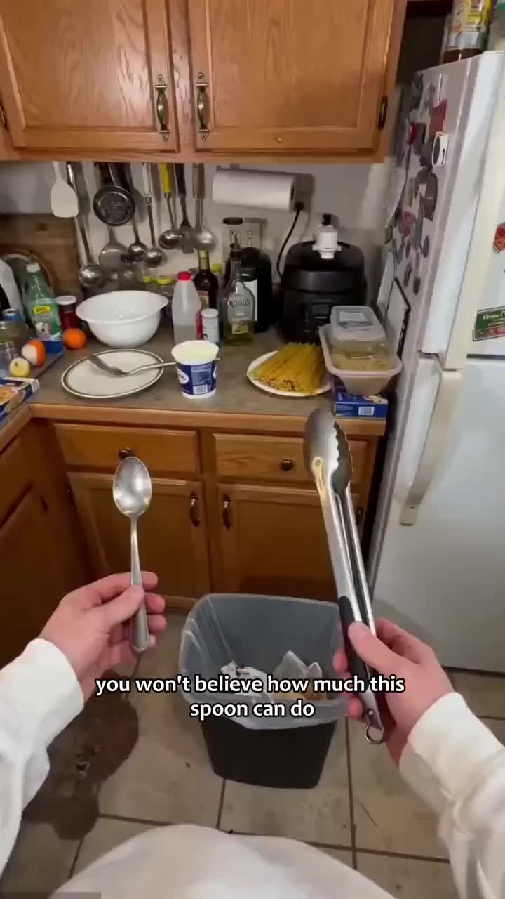 This Tiny Kitchen Tool Replaces So Many Others!