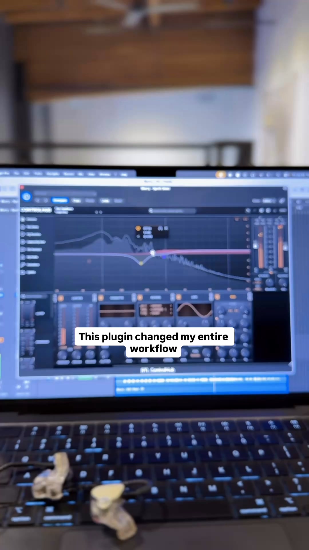 Mix songs? Try ControlHub for FREE today