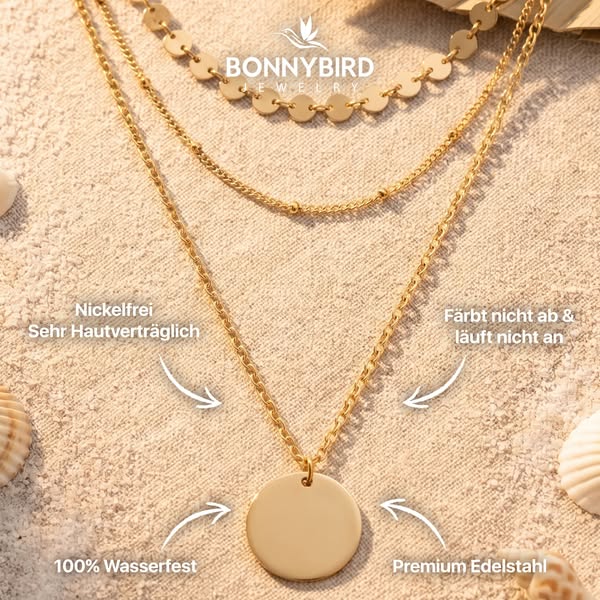Schönster Schmuck der Welt