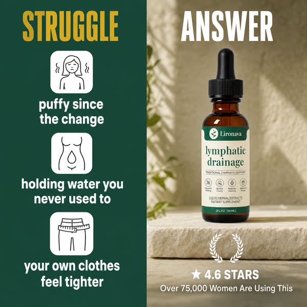 Don’t Blame Your Lifestyle — Fix The Lymphatic System First