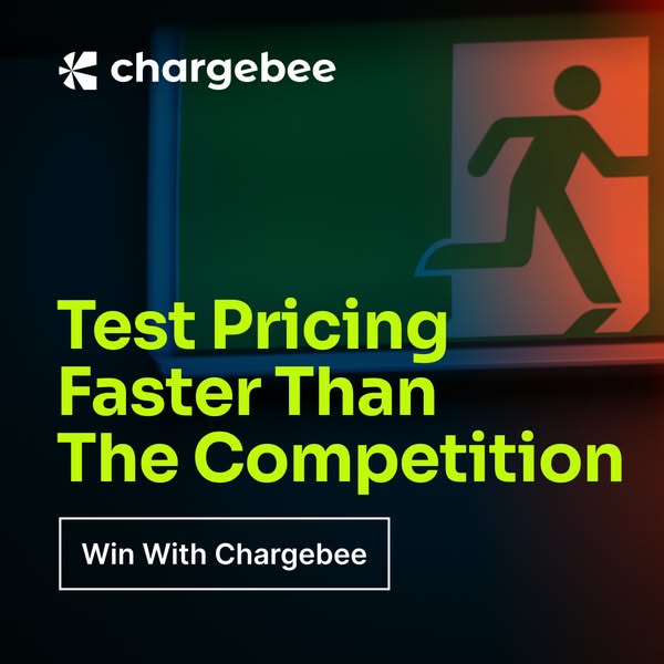 Your SaaS pricing has a shelf life. Act.