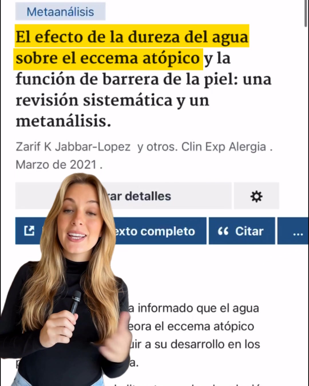 Desbloquea una piel y un pelo saludables con Oasis