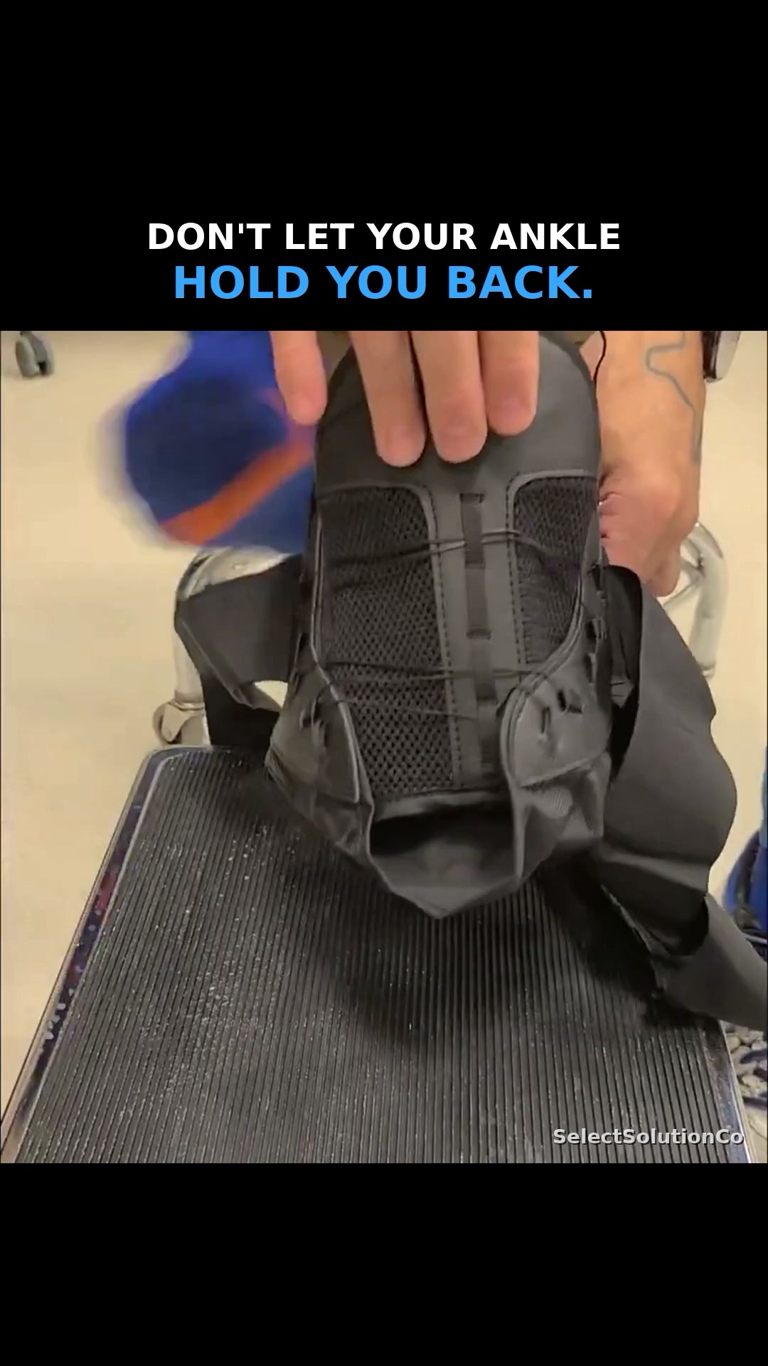 30% OFF FlexGuard™ Ankle Support