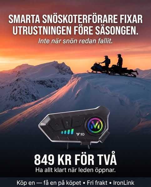 Fixar du kommunikationen innan säsongen?