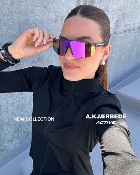 SHOP A. KJÆRBEDE ACTIVE WEAR
