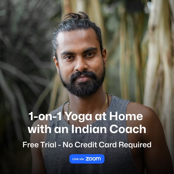 Try A Free 1-on-1 Session Today