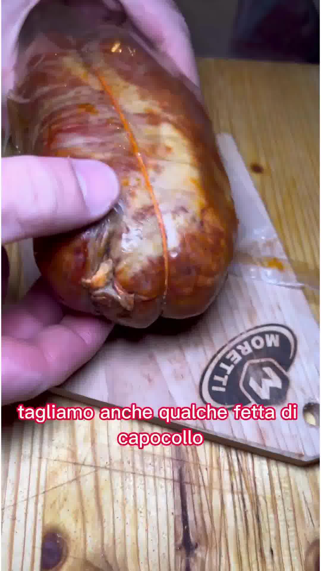 'NDUJA DI SPILINGA PIÙ SEI BONUS OMAGGIO