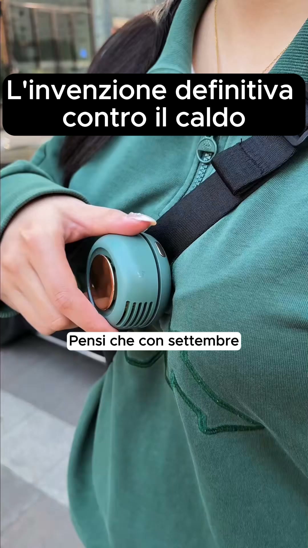 Pagamento alla consegna